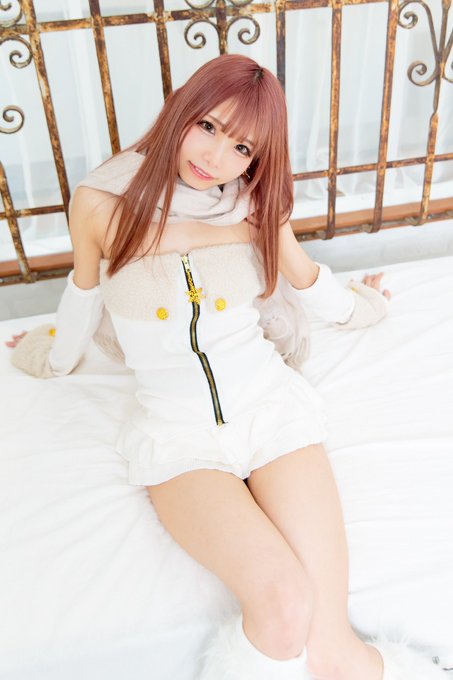 コスプレイヤー姫宮まほれのTwitter画像12