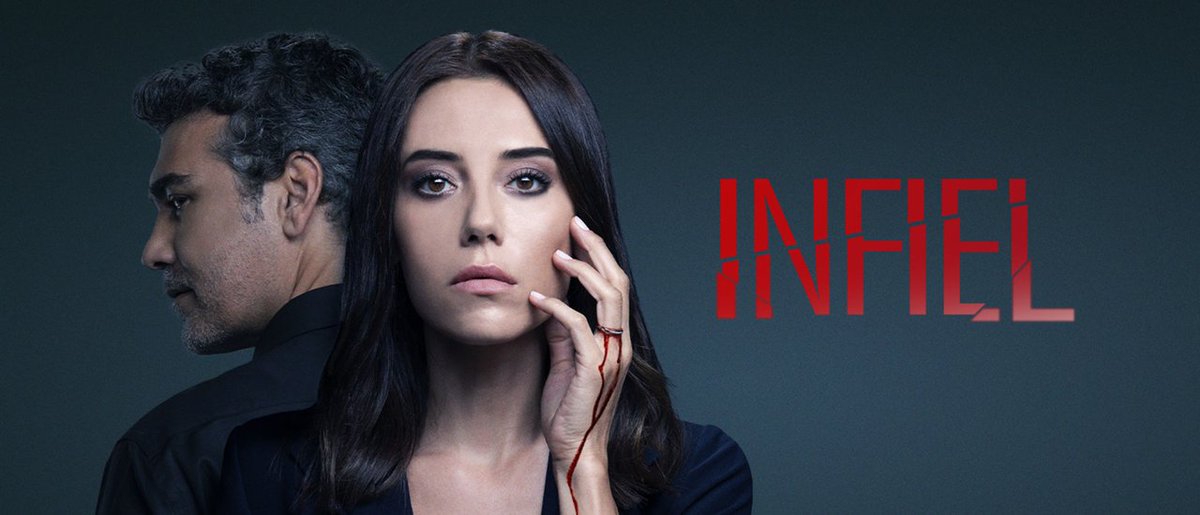 lateteriaturca's tweet photo. #Audiencias. 📈 👏 #Infiel vuelve a conquistarte una vez más. ❤🔥
🏆 #Infiel20Feb continúa por delante de los 2 millones de espectadores, con el 15,2% y más de 3,9 M de espectadores únicos.
🏆 A una ventaja de casi +6 puntos sobre su directo competidor. https://t.co/4Wz1pX625p
