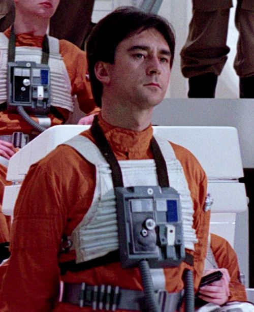 JED1KN1GHT's tweet photo. smash or pass: wedge antilles https://t.co/6gLDBicT9S