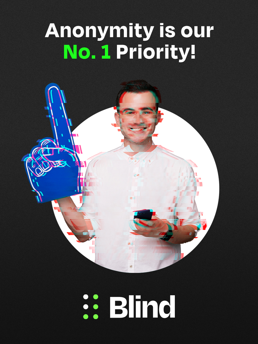 Blind Protocol (@BlindProtocol) / Posts / X