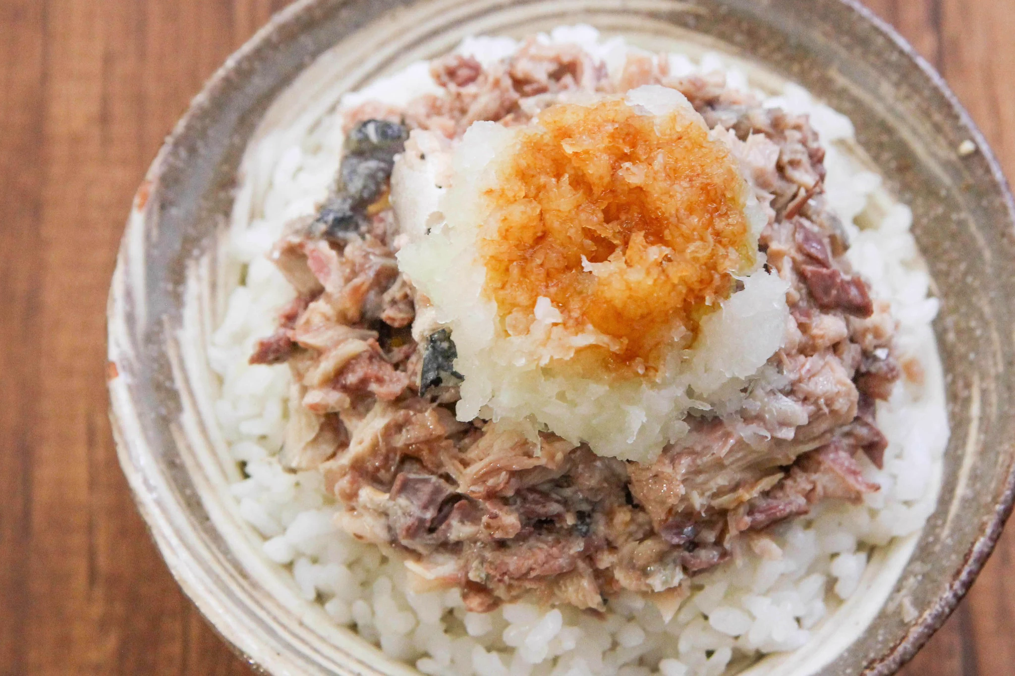 さっと一食作りたいときにもぴったりそう！鯖缶を使ったお手軽「丼もの」レシピ！
