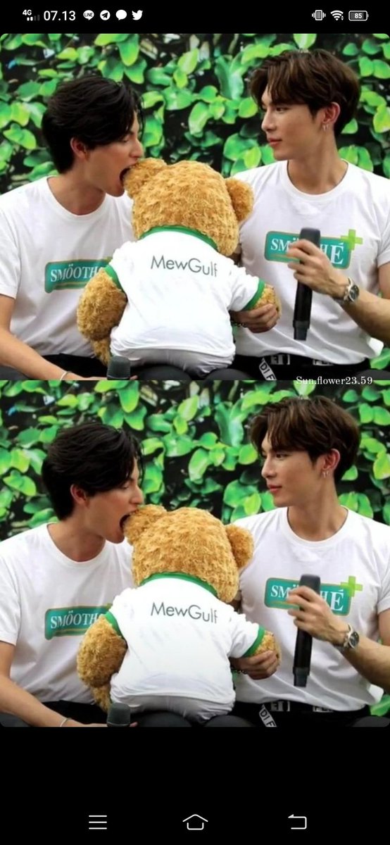 Nadiladetiyastu's tweet photo. Happy birthday Khun Phi @MSuppasit 31th 🎉🎂☀️🌻❤️
I wish you more success in your music career, more handsome, always given health, and always cheerful.Iam very happy to know you who are my motivation every day.@Msuppasitstudio
#MewSuppasit
#มิวสุบ10บวก21
#MewfinityLoveproject https://t.co/ZWCv17Rsp4