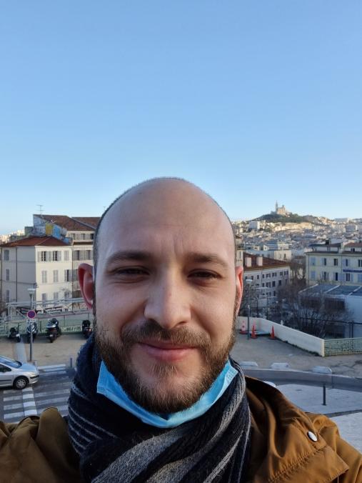 Fin de cette semaine de bootcamp sur Marseille
Les Marseillais vous êtes incroyable en passant🤗

Je tenais à remercier <a href="/venasty_esport/">Venasty</a> &amp; <a href="/StartEsport/">Start Esport ✨</a> pour cette semaine qui m'a appris beaucoup de choses
Je remercie également <a href="/PDG_Start/">Nicolas Joubert</a> pour son accueil et sa gentillesse 👌