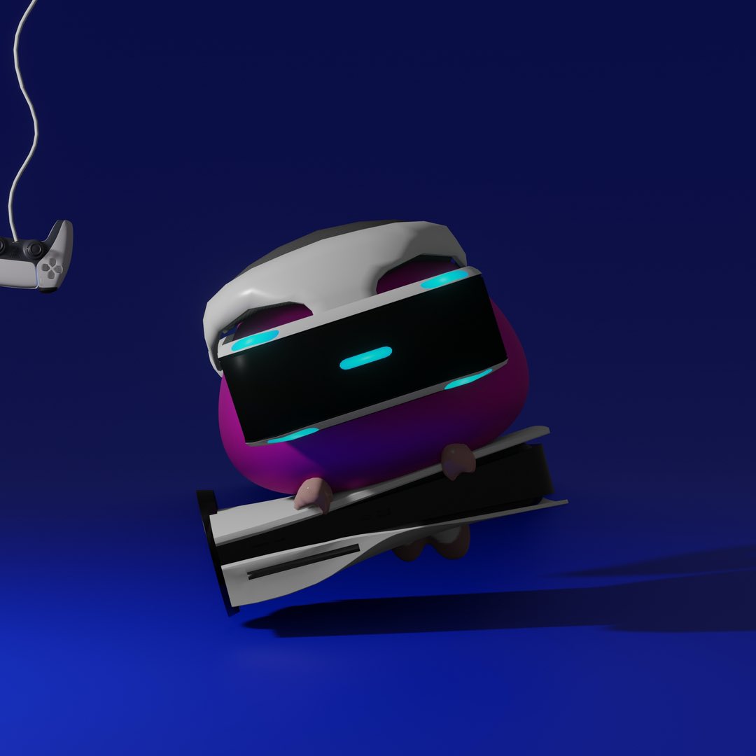 SBirdsSociety's tweet photo. Futuristic🔮

Discord in bio❕

#svtagenda #nftphotographer #nftAirdrops #NFTGame #nftAirdrops #NFTshill #NFTCommmunity #NFTCommmunity #NFTshill #nftcollectors #NFT買います #picturebook #picoftheday #PicaFas https://t.co/oH0lNG0xrj