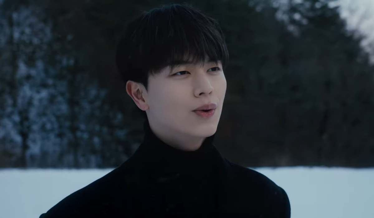 allkpop's tweet photo. #BTOB reminisce on the past in emotional MV for 'The Song' https://t.co/dKiYMrKXR2 https://t.co/oHm21XGvhr
