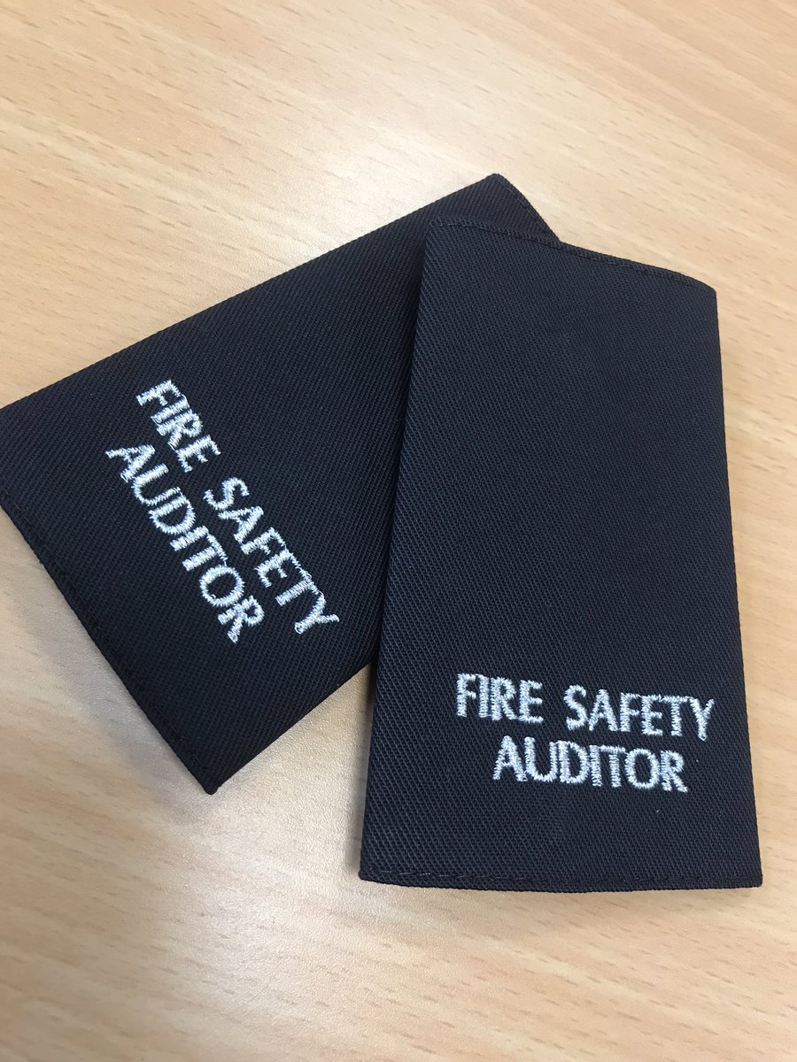 Great opportunities to work in our Fire Safety department, closing date for applicants is 24th February 🚒<a href="/Tyne_Wear_FRS/">Tyne and Wear Fire and Rescue Service</a> <a href="/NorthEastJobsUK/">North East Jobs</a>