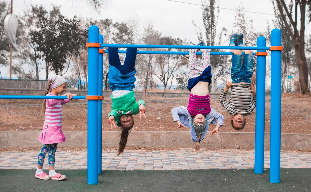 Only 812 $ is remaining, donate today, help kids and youth be healthy:
give.undp.org/campaign/lets-…