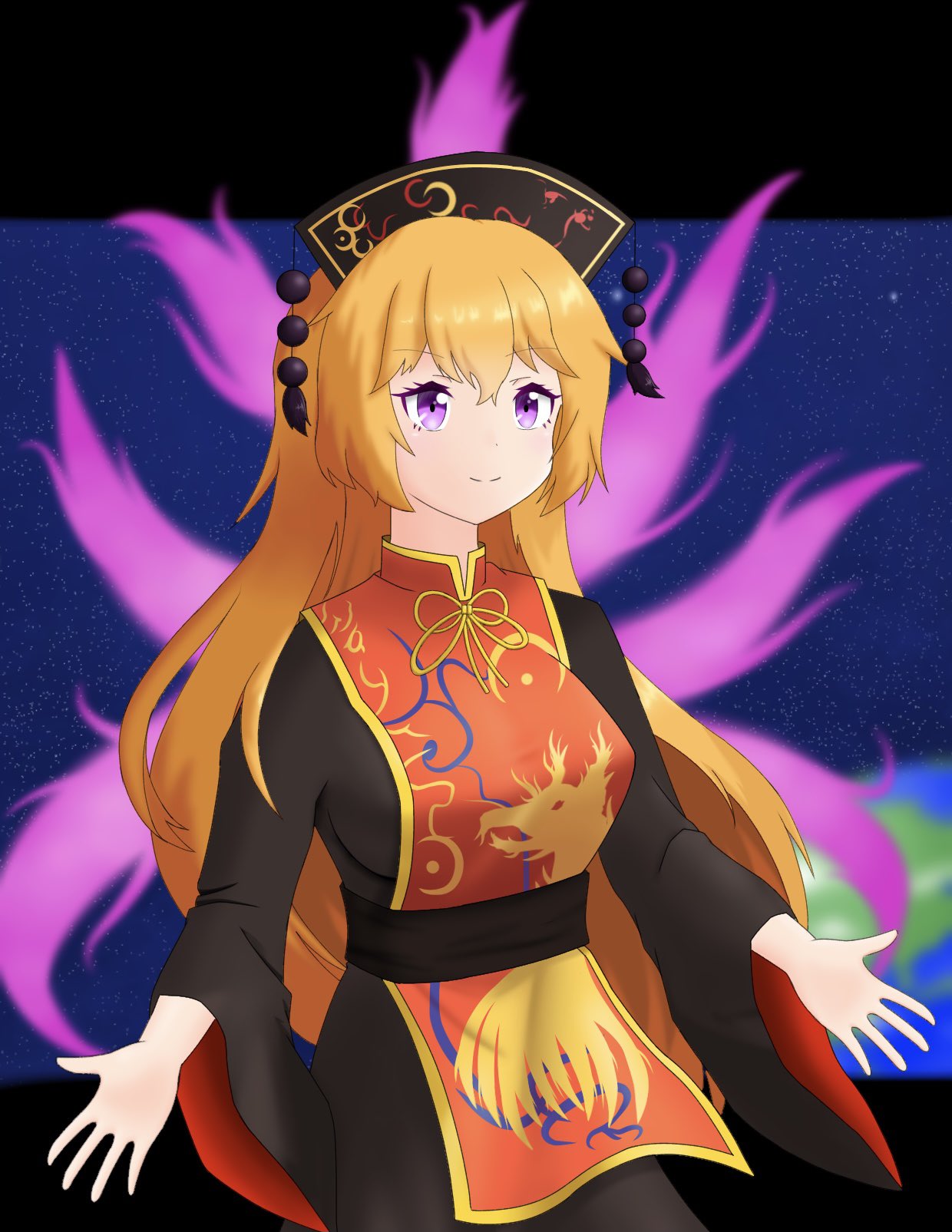 まったり隠岐奈 リクエストより純孤さん描きました 東方 東方project イラスト好きさんと繋がりたい 純孤 T Co C6ksqsjejx Twitter まったり隠岐奈 リクエストより純孤さん描きました 東方 東方project イラスト好きさんと繋がりたい 純孤 T Co C6ksqsjejx Twitter