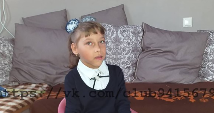 We are glad to inform that funds for Anna Neverova from Murmansk have been raised in full: 
wholeworld.fund/patients/never…

The Whole World Fund would like to express deep gratitude to the participants of the international fundraising movement, #WholeWorld for help with raising funds