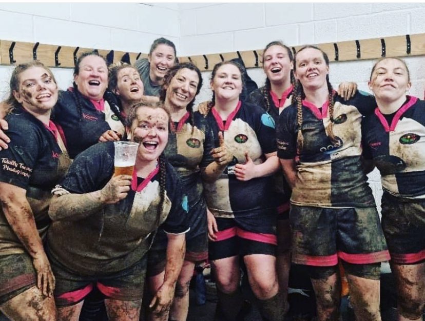Rugby Football Union tweet media