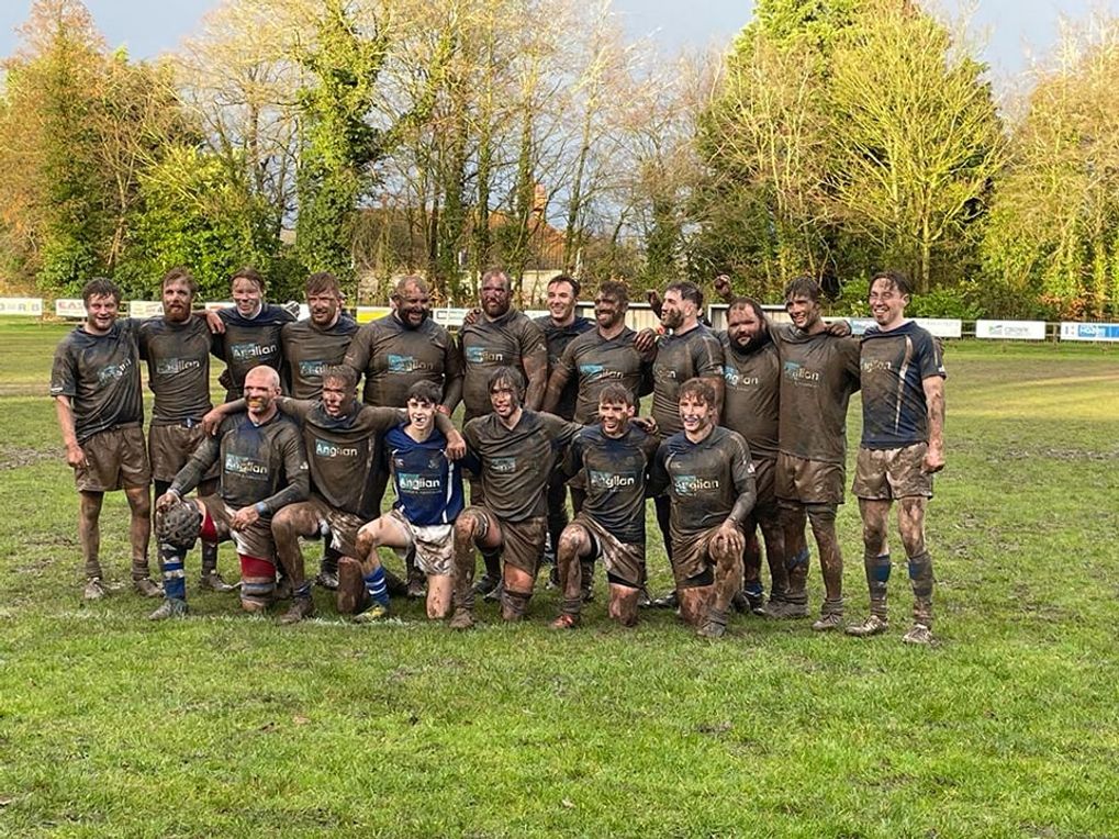 Rugby Football Union tweet media