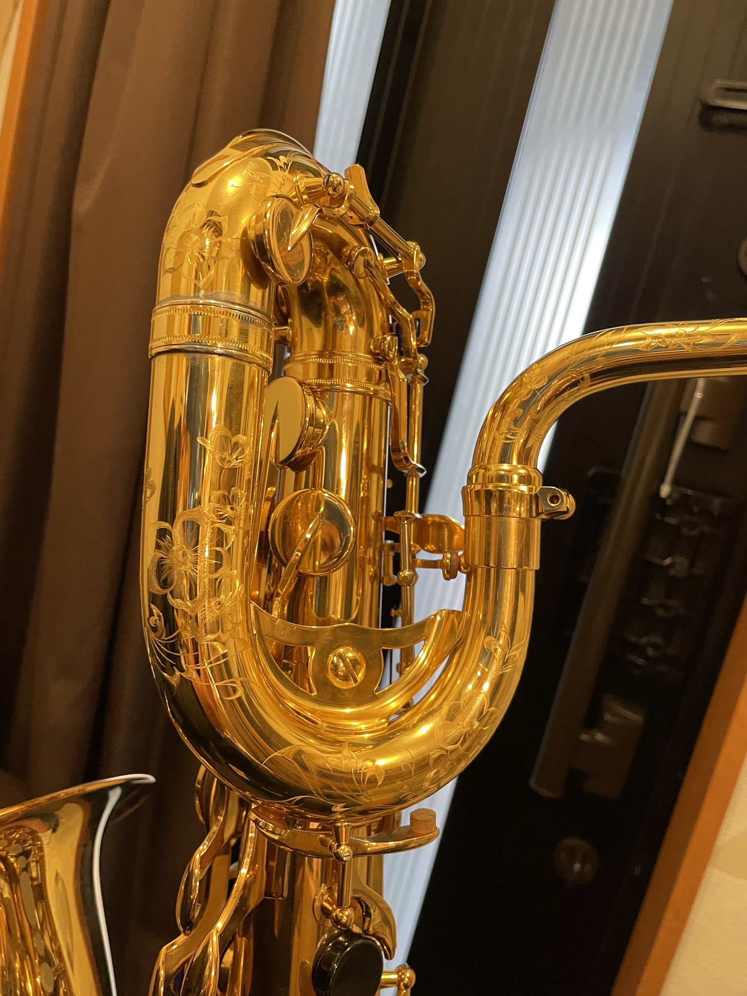 Tweets With Replies By ヨッピー サラリーマンサックス奏者 Papillonsax Twitter
