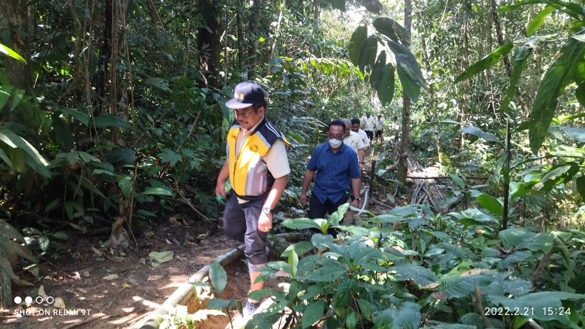 Mohd Suhaili Ismail tweet media