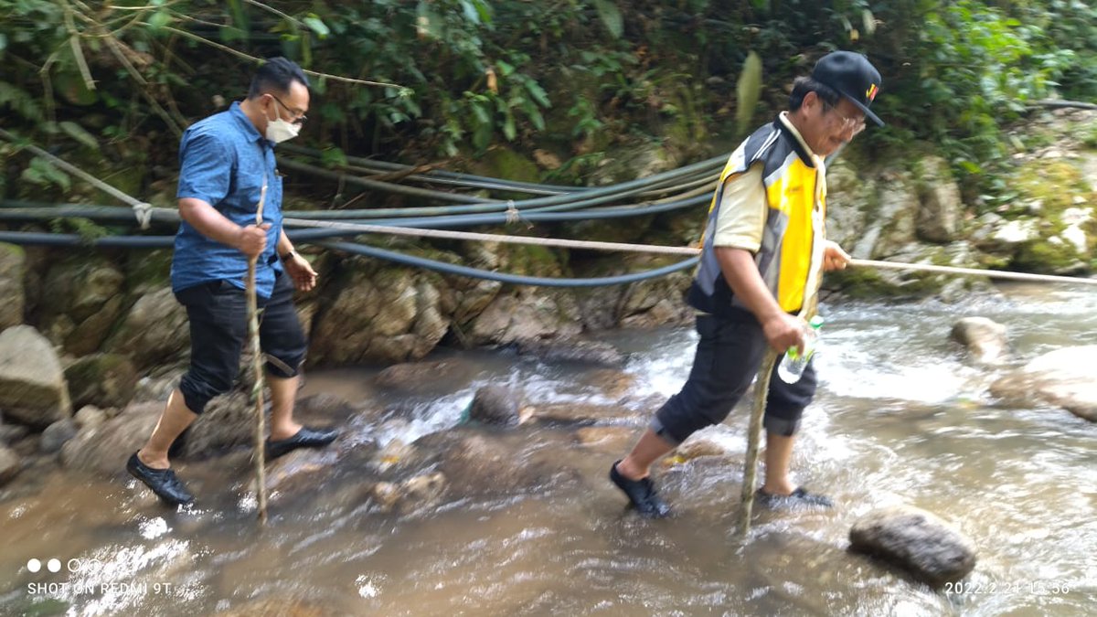 Mohd Suhaili Ismail tweet media