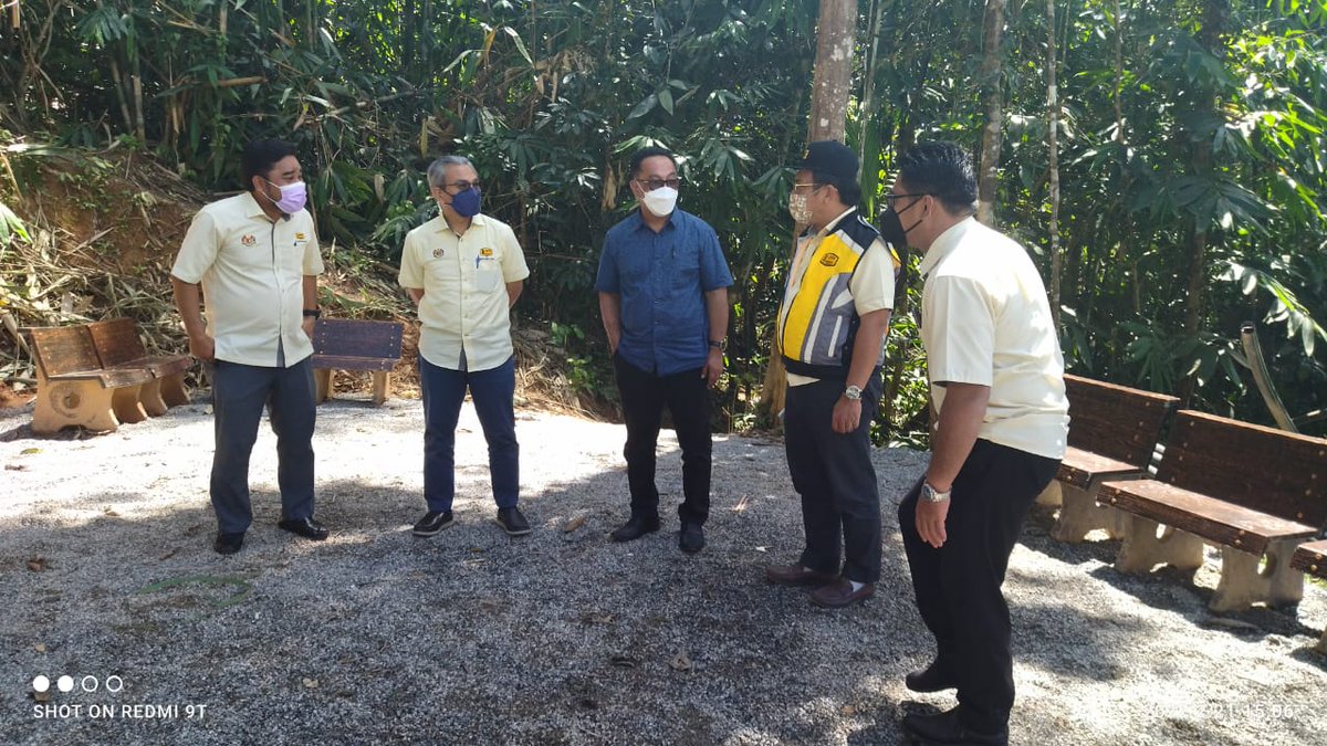 Mohd Suhaili Ismail tweet media