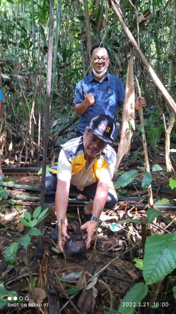 Mohd Suhaili Ismail tweet media