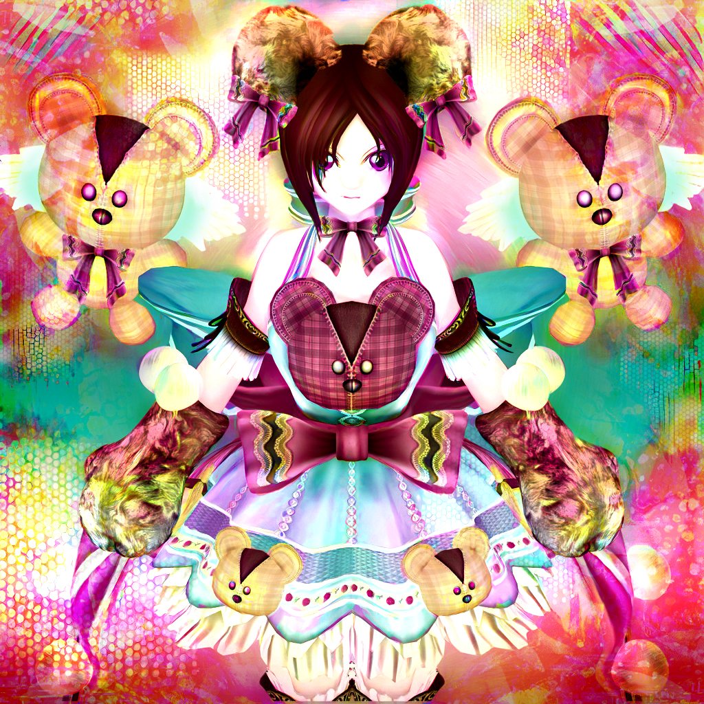 数々の感謝のGiveAwayを開催します！
2月23日の11:59まで下記NFTを24枚、規定数以上のご応募は抽選となります。

① <a href="/BareRoseTYO/">Bare🌹Rose 🗼Tokyo</a>をフォロー
② リツイートまたは引用ＲＴ
③ Wallet Adressを返信で教えて下さい

Bare Rose Tokyo
opensea.io/collection/bar…

#NFTGiveaway