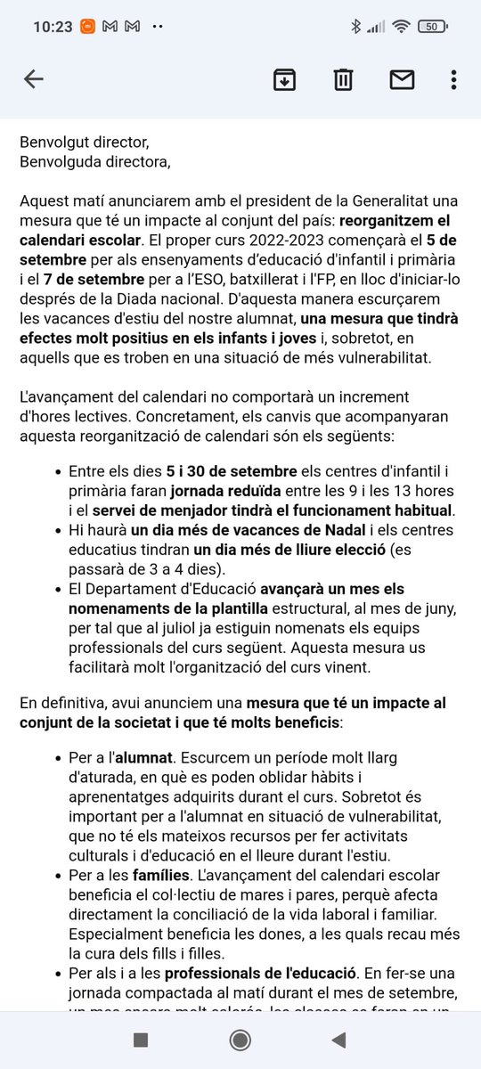 Esther Sanchez tweet media