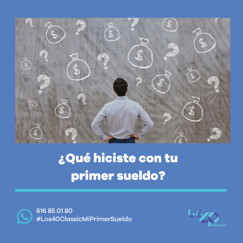 LOS40 Classic tweet media