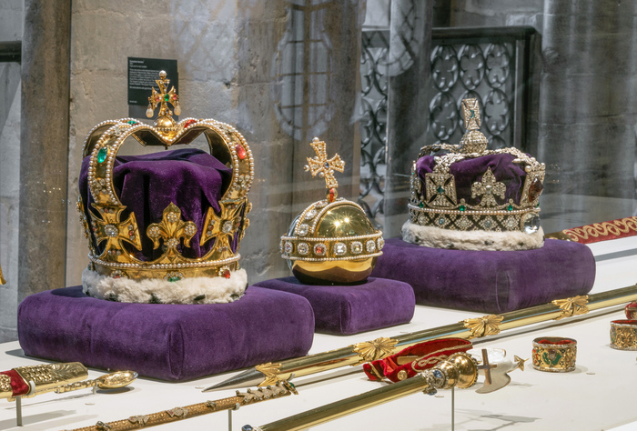 wabbey's tweet photo. Families! #HalfTerm events continue at the Abbey this week, with lots of royal-themed activities for you to join in as you explore the nation's coronation church.

Activities run until 26 February and are free with your entry ticket.

More: https://t.co/TqcjCL43P6 https://t.co/wyolkpoWuc