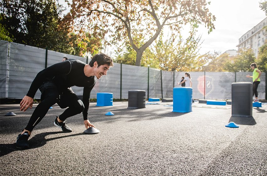 Why Sports tweet media