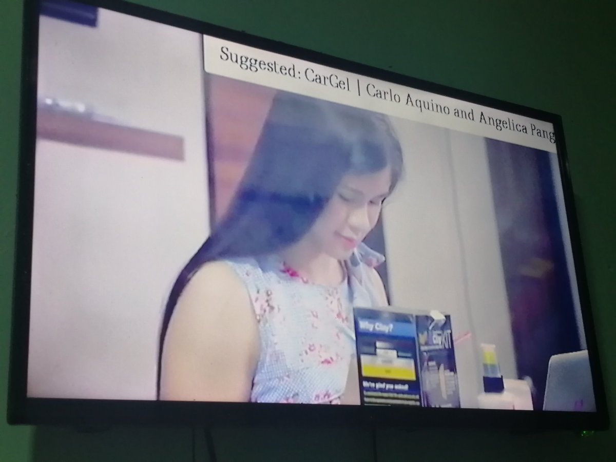 kweenthingsonly's tweet photo. Namiss ko ang Playhouse. Buti na lang nasa usb ko pa 'to. 💓
#KissesDelavin https://t.co/dyk10lgfJ9