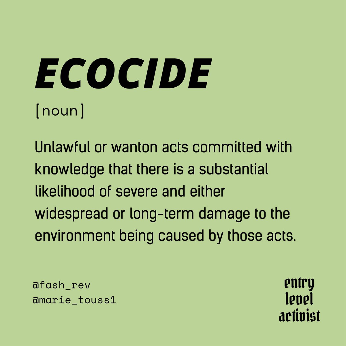 Fashion Revolution tweet media