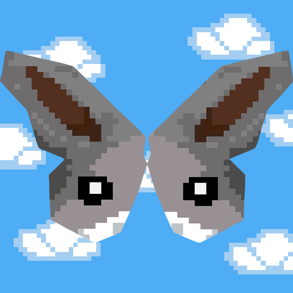 The Lost Donkeys 🥕 tweet media