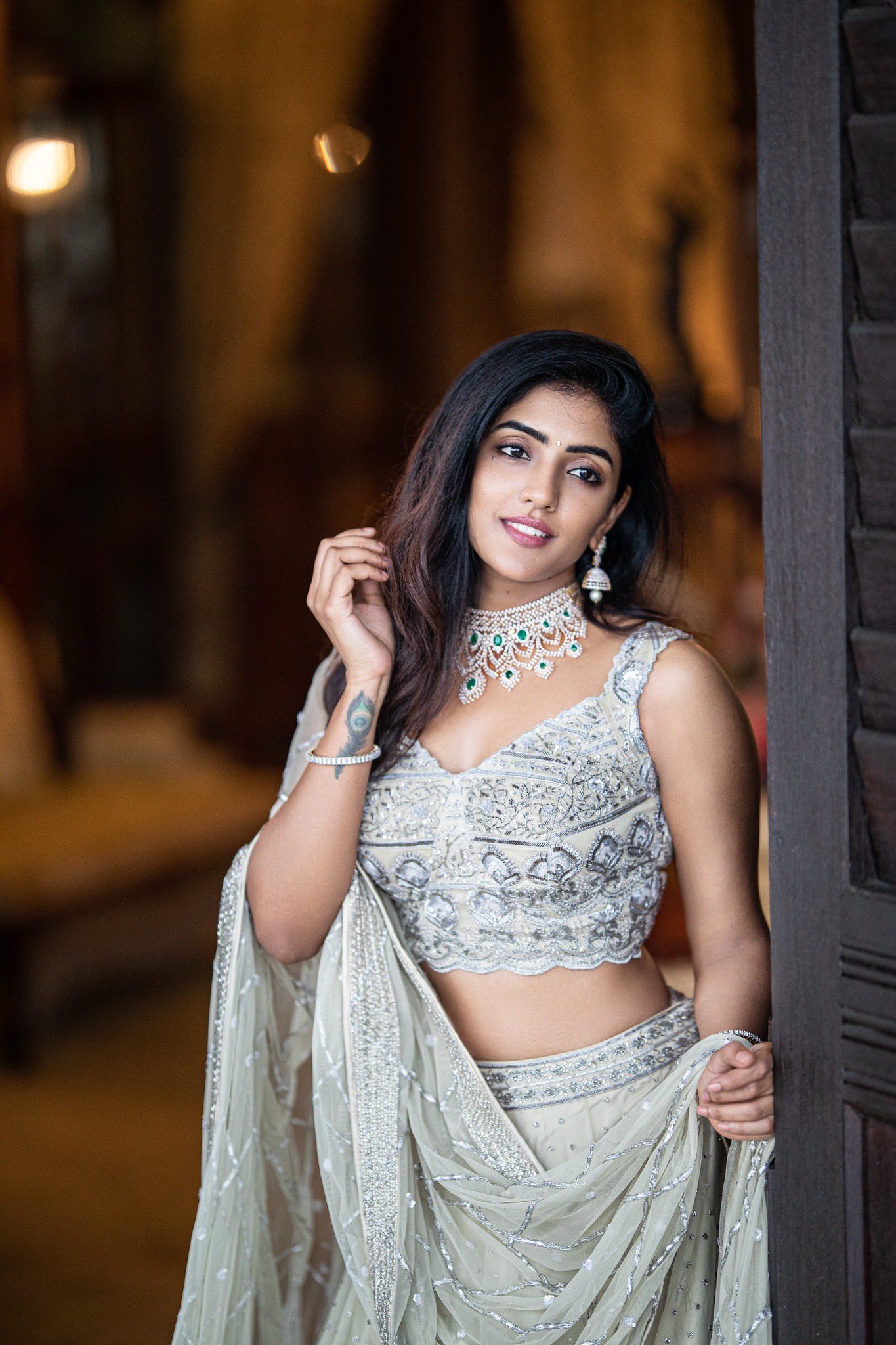 Eesha Rebba