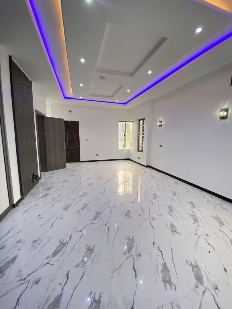 lotusworld02's tweet photo. For Sale
5 Bedroom Detached Duplex With Bq
Location: Ikate, Lekki, Lagos.
Price: 155 Million Naira
Features:
- All Rooms Ensuite
- Spacious Compound
- Fitted Kitchen
#CongratulationsTunde #Tinubu https://t.co/RCX6p4nftI