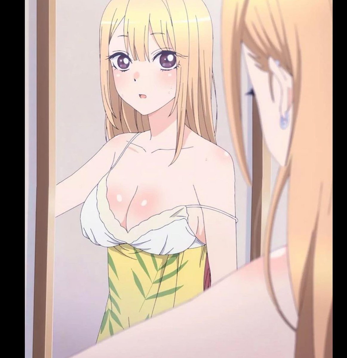 worldofelis's tweet photo. Is Marin your Waifu?
#animegirl #anime #marinkitagawa #marin
#manga #animetwt #animehot https://t.co/0CRvU9pnmw