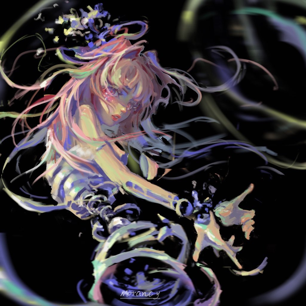 Morancy10's tweet photo. #art #digitalart https://t.co/gtbcc4BZ7N