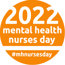 mindfulnottm's tweet photo. Today we celebrate Mental Health Nurses Day, thank-you to all our amazing nurses at @NottsHealthcare and across the NHS for your dedication and compassion. Be kind to yourself and celebrate the amazing work you do every single day 🧡
@MHnursesday #MHnursesday https://t.co/6lssmqxRYt
