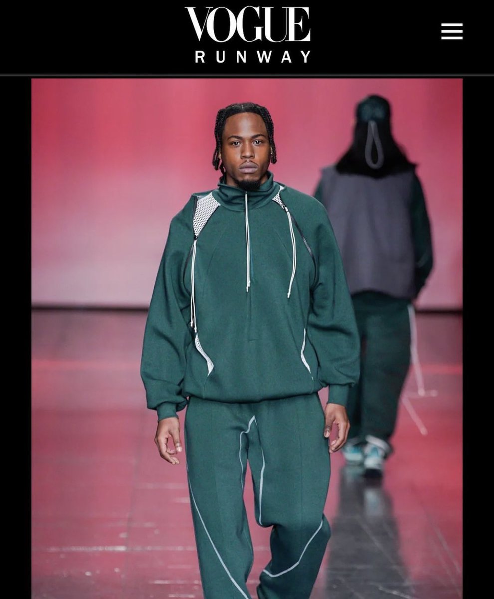 weaintregular's tweet photo. Couple war bruddaโs representing at @LondonFashionWk
#WEAINTREGULAR #WARWAY #WAR #LondonFashionWeek #NeverRegular https://t.co/rnKtgkPlax