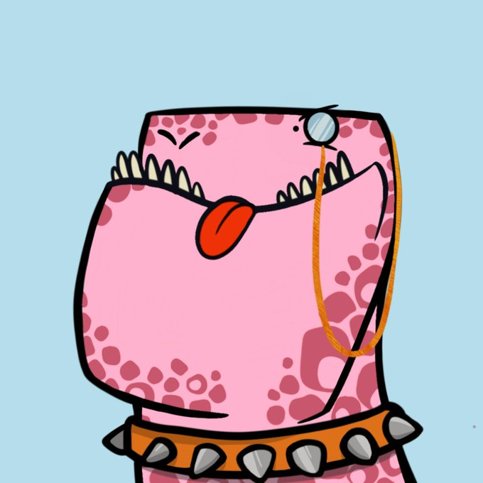 Dinodawg Kingdom tweet media
