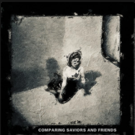 You DO Want This: We will be playing the US with the great Catcher. Listen to Comparing Saviors and Friends / <a href="/catcherbandbk/">Catcher</a>
open.spotify.com/playlist/5zv5a… 2/12