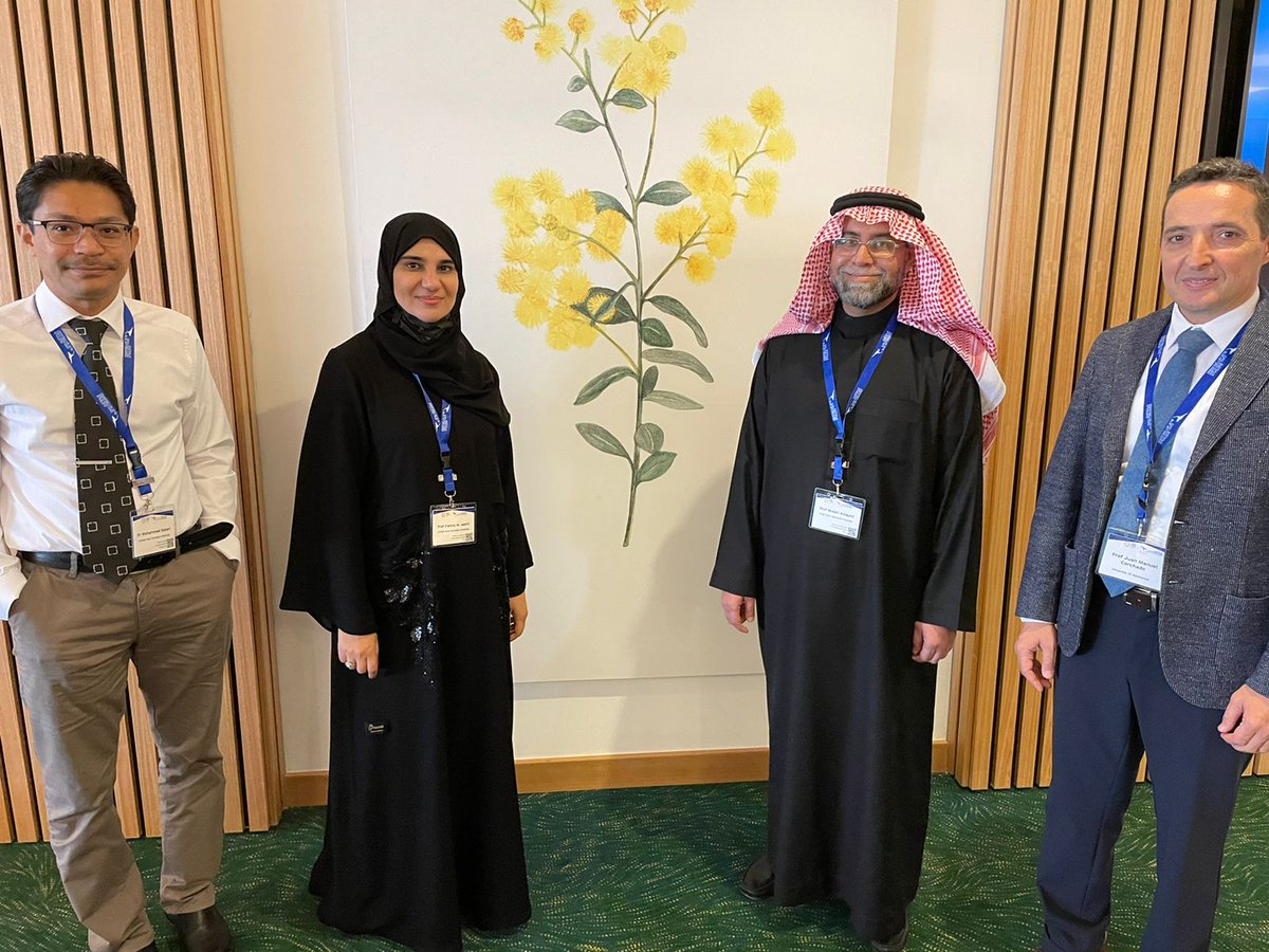 TheAirInstitute's tweet photo. ✅@TheAirInstitute presents the #DEEPNGS tool at #Expo2020Dubai.
During the keynote, #AIRInsitute President @corchadojm talked about our work in this field and the #DEEPNGS tool. @expo2020dubai.
⏩https://t.co/Q3IUSXgP2p https://t.co/BAylTY74s7