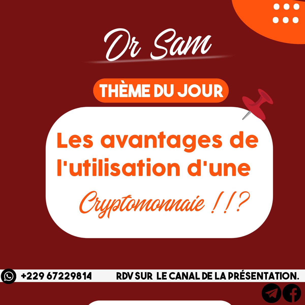 Donnez juste deux que vous jugez important 
Bonjour 
@Epse_LEADI <a href="/Yvettevlavonou/">Donlove ✨🎀🇧🇯🇮🇪🇹🇬🇺🇸🇫🇷🇳🇬🇬🇭🇲🇱</a> <a href="/CDemavo/">Chanel Demavo 🇧🇯</a> <a href="/DineDocteur/">Docteur Dine</a>