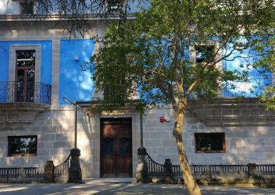 CSICGalicia's tweet photo. El Consejo Rector @CSIC ha aprobado la integración, que se hace efectiva hoy, de @iiag_csic en @mbg_csic. De este modo, surge un nuevo centro @CSICGalicia con dos sedes: en Pontevedra y en Santiago de Compostela. Tiene 2 departamentos y 15 grupos. https://t.co/2NU2CCBQSx