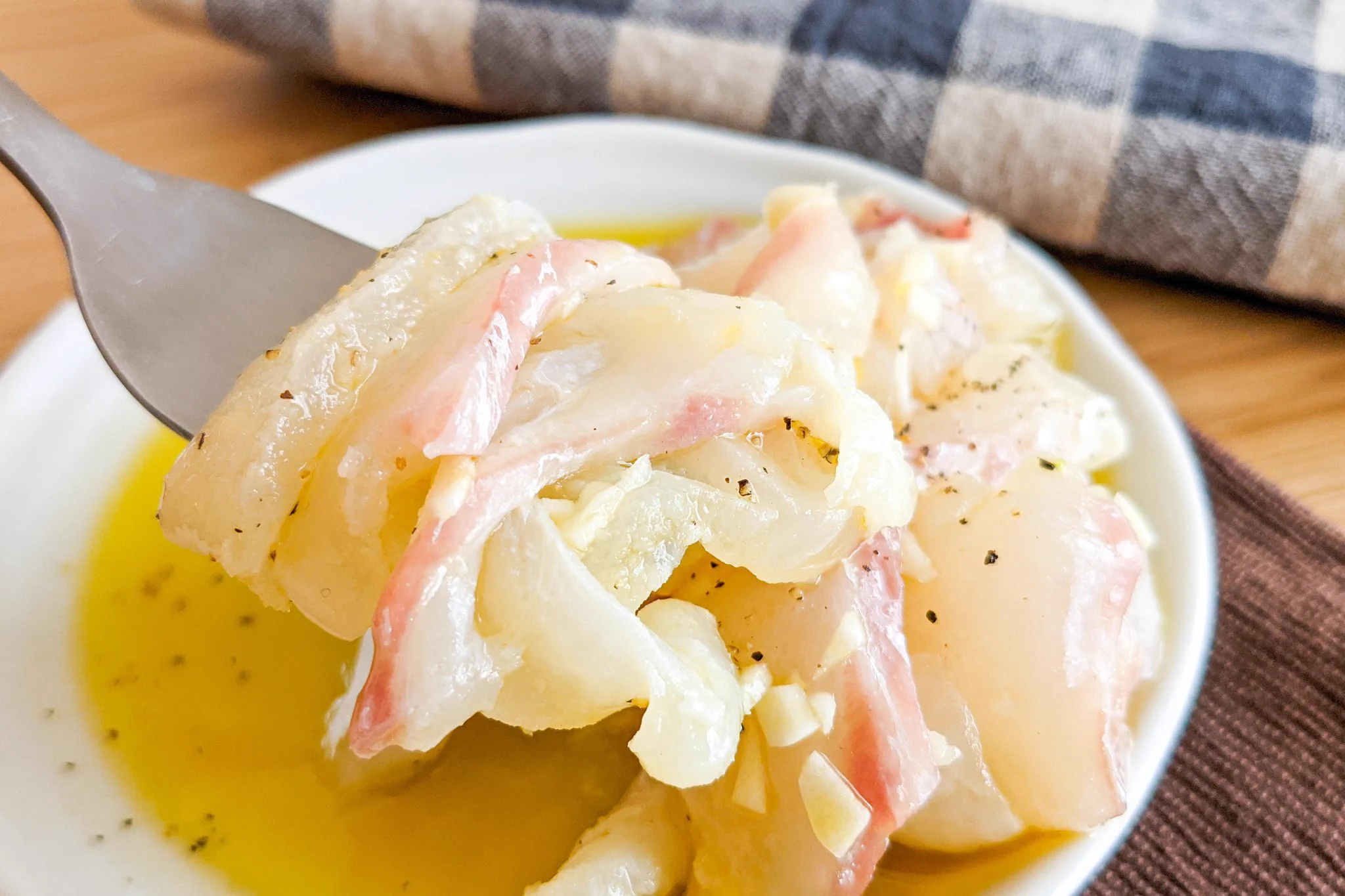 混ぜて、漬けて、かければ完成！「鯛」を使った美味しそうな料理のレシピ！