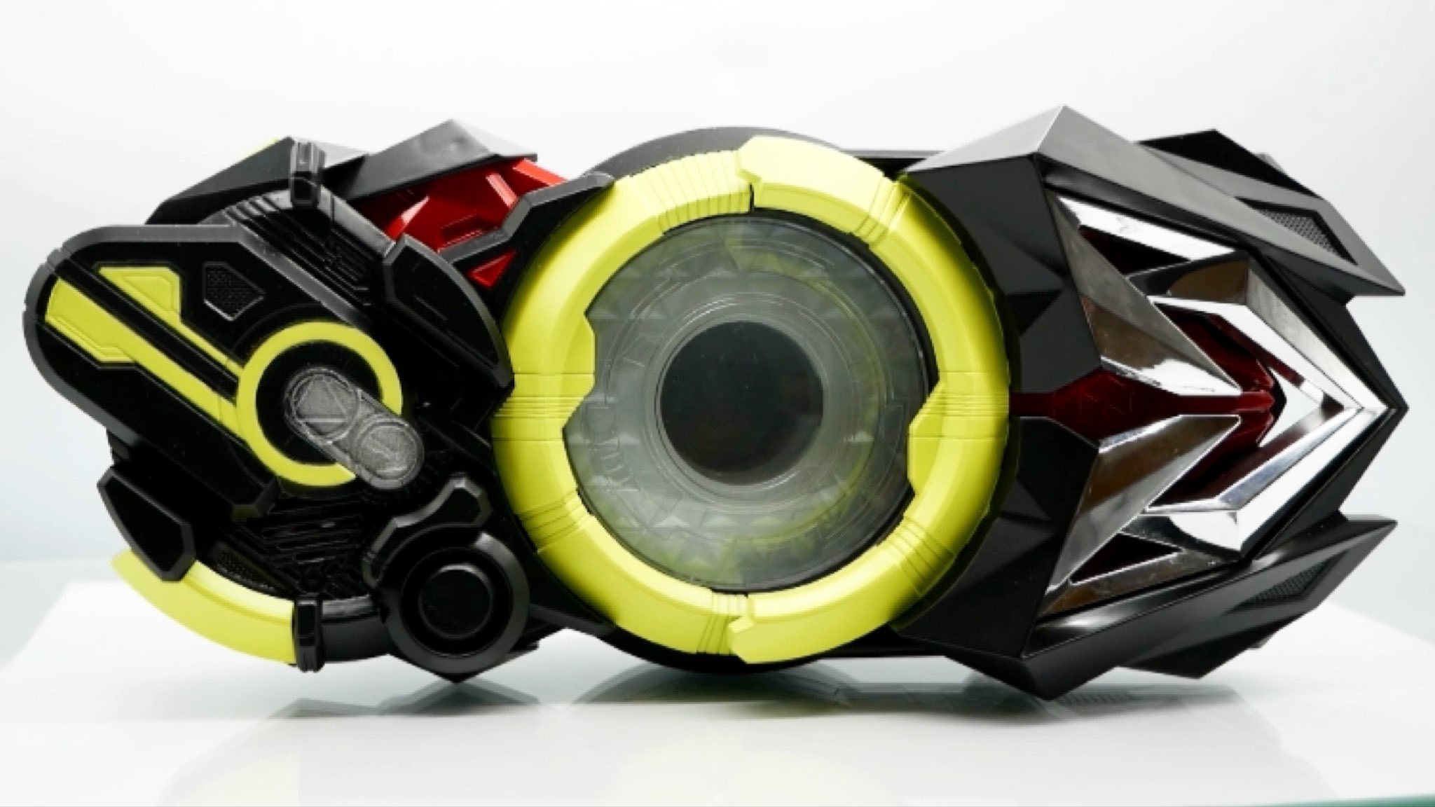 仮面ライダーゼロワン アークゼロワン風ドライバー(重塗装 仮面ライダーゼロワン アークゼロワン風ドライバー(重塗装