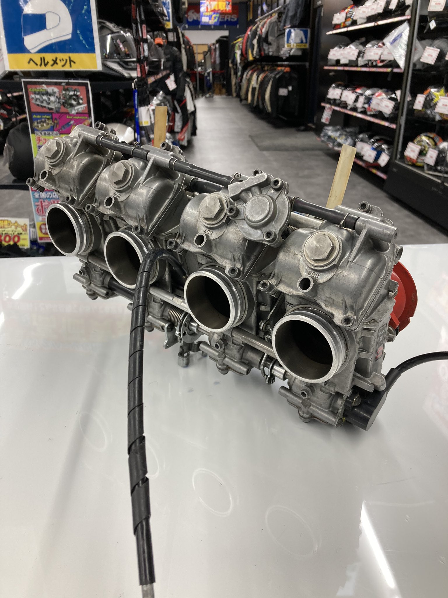 オートバイ燃料ガスキャップ キーレスガスキャップツイストオフ