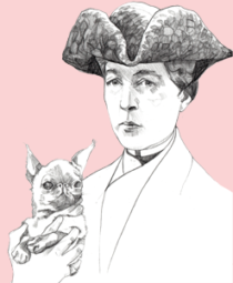 MansfieldColle1's tweet photo. Stories of some inspirational women from @UkNatArchives: Marguerite Radclyffe-Hall https://t.co/2VpjAr2fP1 &amp; Lady Eleanor Butler and Miss Sarah Ponsonby – The Ladies of Llangollen https://t.co/y3sioJgKk7

#LGBTHM22 #LGBTplusHM #educateOUTprejudice https://t.co/vnc8piyMcy
