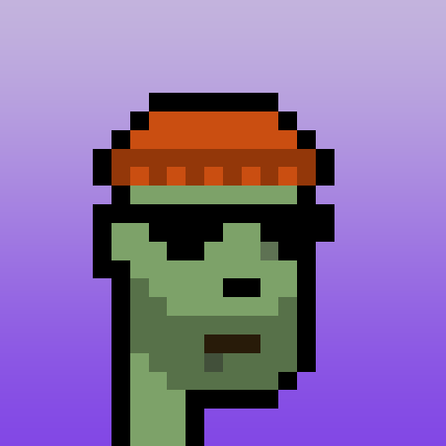 MaticPunksBot's tweet photo. MaticPunk #7458 was sold
Price: 0.6 ETH 
Price: $1625.64 USD
 - https://t.co/8rnZfwLvVq https://t.co/TuCdrpVNEp