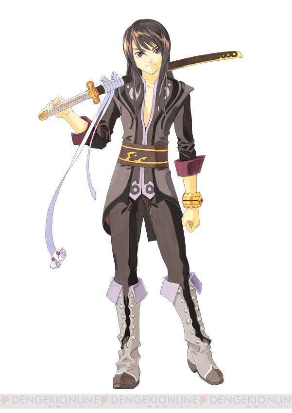 電撃オンライン S Tweet チェンクロ に テイルズ オブ ヴェスペリア より ユーリ 声優 鳥海浩輔 エステル 声優 中原麻衣 参戦 3月1日には チェンクロ義勇軍 絆の生放送 テイルズ オブ シリーズコラボspも配信されます チェンクロ テイルズ