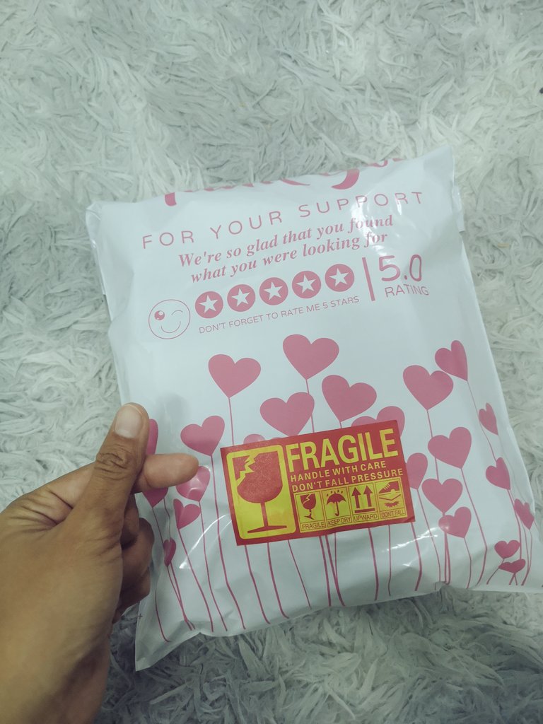 thelustreskin's tweet photo. Cuba teka siapa jd 1st customer saya untuk #5YearsOfKayman
SALE? ๐
Yess betul! It's @_Aiera hehehe comel betul. Pagi2 dah dapat notification dari shopee๐ฅณ
Thank youu bb, dapat kawan2 yang baik & supportive ni pon rezeki tau๐ฅฐ
From this. To this ๐๐๐ปโโ๏ธ https://t.co/l3E5Nl8CRE