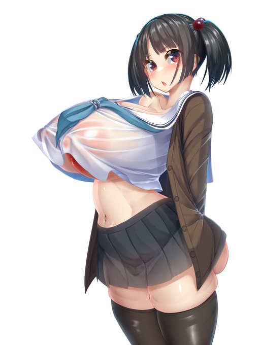 なまイキ妹、葉月小鈴の新規立ち絵 公開
(`ᾥ')(`ᾥ')(`ᾥ') 