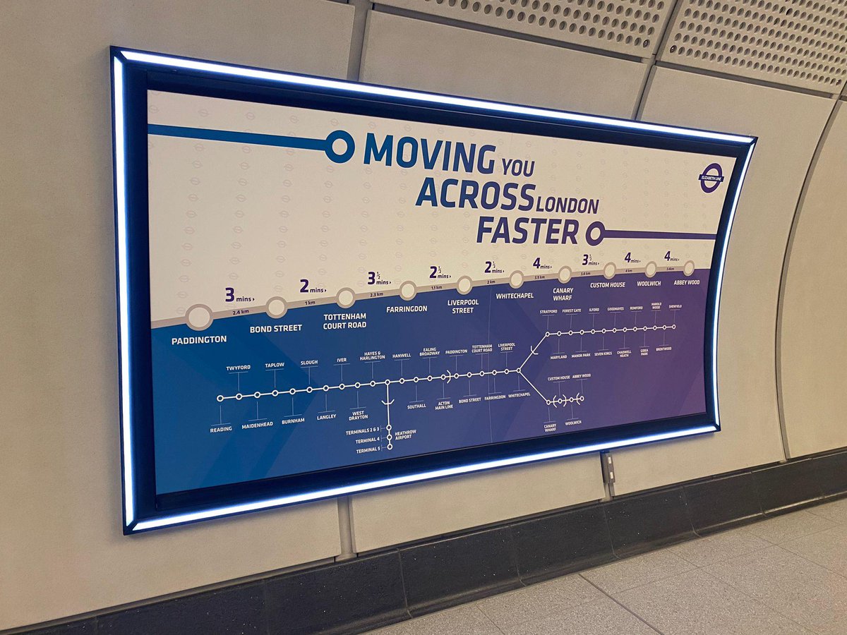 CityCalling's tweet photo. Our City Calling Commercial Manager, Toby Gibbs visited the new Elizabeth Line station at Liverpool Street for a sneak preview site visit. 🏙📞🚉

Visit: https://t.co/0GCyR1zCkE

#CityCalling #Construction #ConstructionJobs #ConstructionRecruitment #Recruitment #JobHunting #MGPLC https://t.co/hUL8ubVhxw