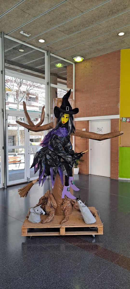 Escola Tabor tweet media