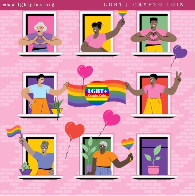 LgbtCrypto's tweet photo. The easiest way to Buy LGBT+ Crypto Coin. Switch in the https://t.co/brcpPJkS3D Wallet App. 
Open an account with https://t.co/brcpPJkS3D Now :-
#bitsmoney #wallet #trading #lgbtcoin #crypto #cryptocurrency #money #investing #lgbtsupport #lgbtq #payment #bitsmoney #wallet https://t.co/CIltl2sneK